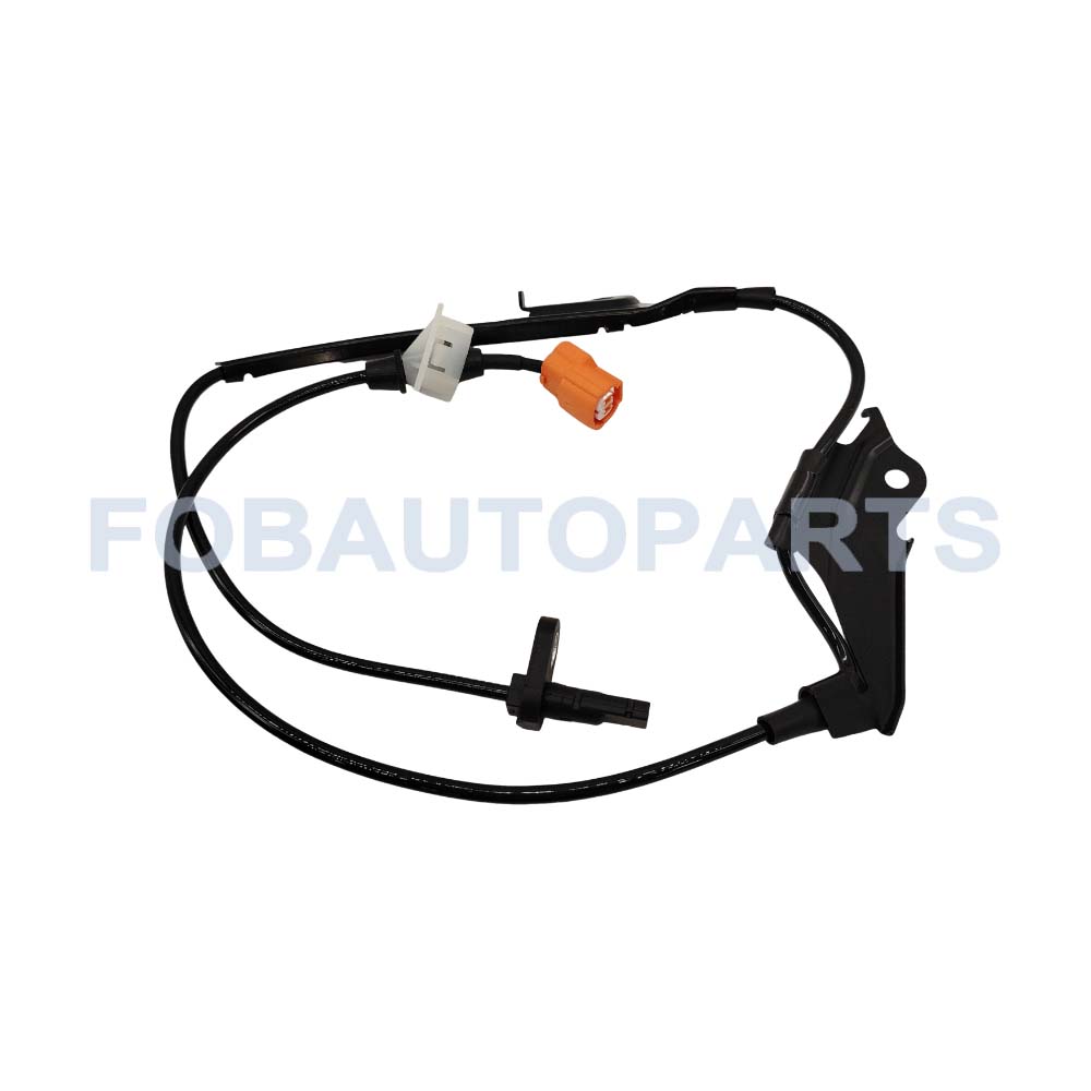 Front Left ABS Sensor Wheel Speed Sensor for Acura & Honda 57455-SDC-013