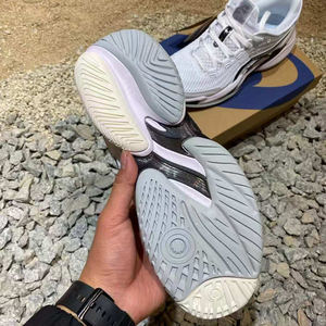 Lightweight Casual Breathable Athletic Tennis <strong>Shoes</strong> Classic Wear Resistant Non Slip <strong>Shoes</strong> for Sports Training Casual Use - Product Image 6