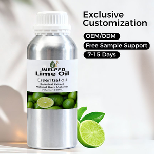 น้ำมัน<span class=keywords><strong>มะนาว</strong></span>คุณภาพสูงแบบสกัดเย็นจากเปลือกมะนาวธรรมชาติ สำหรับเครื่องกระจายกลิ่น ทำสบู่ ราคาโรงงาน - Product Image 1