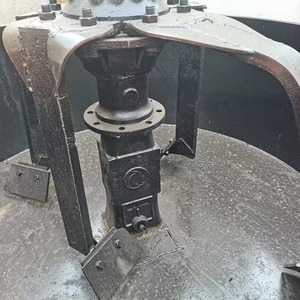 Mezcladora <span class=keywords><strong>de</strong></span> Concreto Tipo Bandeja USADA, Mezcladora Horizontal <span class=keywords><strong>de</strong></span> 7.5kw, Mezcladora <span class=keywords><strong>de</strong></span> Cemento Tipo Bandeja - Product Image 4