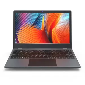 Budget 14-inch Notebook Intel Celeron J4105 Quad-Core 6GB/8GB RAM 128GB Storage Windows 10 Laptop for Everyday Use