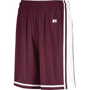 Pantalones Cortos de Baloncesto Personalizados para Hombre, Estilo Atlético, Impresión por Sublimación Personalizada, Camisetas Bordadas, Talla XS, Nombre del Equipo en Blanco - Product Image 1