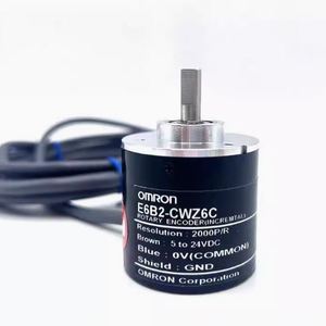 Nouvel encodeur original O.Mron 600P 1000P 1024P 720P en plastique, variantes incluant E6B2-CWZ6C E6B2-CWZ5B E6B2-CWZ5G E6B2-CWZ3E E6B2 - Product Image 2