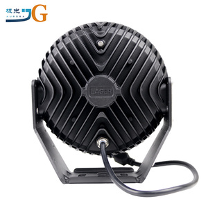 ไฟสปอตไลท์สำหรับรถจักรยานยนต์6นิ้ว7นิ้ว9นิ้ว<span class=keywords><strong>12V</strong></span> 24V ไฟ LED แบบออฟโรด4x4 - Product Image 4