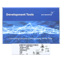 Dongle USB CBPROG-DONGLE ClockBuilder Pro pour programmeur de terrain, compatible avec les circuits intégrés de synchronisation Si534x Si538x