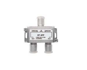 هوائي HDTV عريض النطاق لشاشات التلفزيون/الأقمار الصناعية الموحد - Product Image 1