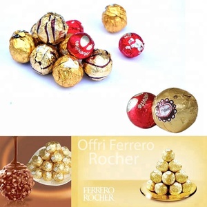 Machine à rouler pour boules de chocolat, emballage personnalisé, livraison gratuite - Product Image 3