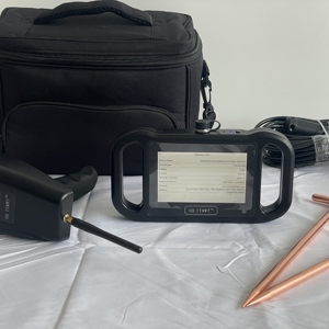 Hot Bán Tym RS Loạt 100M Sâu Đa Chức Năng Nước Cầm Tay Tìm Kiếm <span class=keywords><strong>Detector</strong></span> Ngầm Vâng Nước <span class=keywords><strong>Detector</strong></span> Finder - Product Image 1