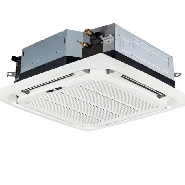 Carrier Type Hight Quality Cassette air Conditioner Factory