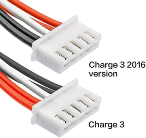 3.7V 6000mAh 22.2Wh thay thế pin gsp1029102a cho JBL phí 2 phí 3 CHARGE3 2016 Charge2 + Loa không dây di động - Product Image 5