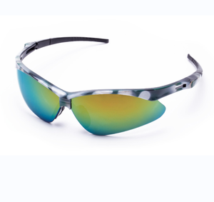 WEJUMP ANSI Z87.1 + CE EN166 Multi ใช้ PC เลนส์แว่นตานิรภัยสําหรับทํางานกีฬาขี่แว่นตานิรภัยป้องกันหมอก - Product Image 4