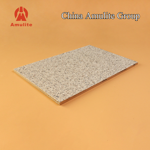 Panneau en fibro-<span class=keywords><strong>ciment</strong></span> Amulite Real Stone Painting |   Motifs disponibles en granit, <span class=keywords><strong>ardoise</strong></span> et calcaire - Product Image 3