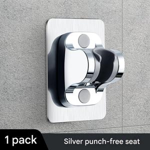 Powerful &amp; Versatile High Pressure Handheld <strong>Shower</strong> <strong>Head</strong> 7 <strong>Unique</strong> Spray Settings - Product Image 6