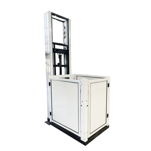Elevador de Escaleras Hidráulico de 1m-7m, 270kg, Bajo Ruido, Aprobado por CE e ISO, para Uso Residencial en el Hogar - Product Image 6