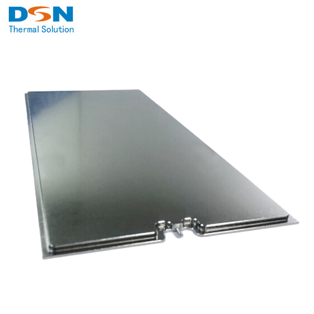 Vapor Chamber Heatsink with Surface Treatment for 5G