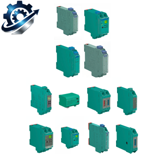 Amplificateur de commutation KCD2-SCD-EX1 de qualité fiable pour le contrôle de processus, garantie d'origine - Product Image 2