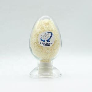 CGelatine 280 bloom tavuk/sığır/balık gıda sınıfı lal toplu jelatin tozu - Product Image 3