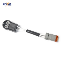 ZQYM, venta al por mayor de fábrica, Kit de reparación de inyectores, Kit de reparación de bomba de motor diésel, Kits de sello de junta tórica de inyector para inyección Cummins M11 N14