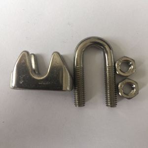 ตัวปรับความตึงลวดสลิงสแตนเลส 2-38 มม. เกรด 304 316 สำหรับใช้งานทั่วไป - Product Image 3