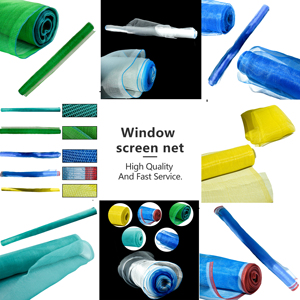 มุ้งลวดกันยุงคุณภาพดีจากโรงงานโดยตรง สำหรับประตูบานเลื่อน - Product Image 5