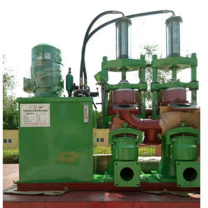 高圧油圧セラミックラム式ポンプ - Product Image 3