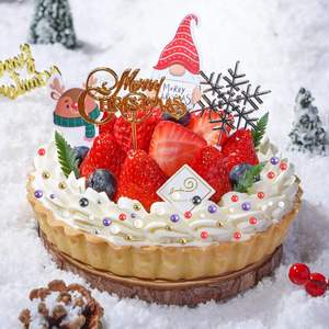 Bottiglia a Forma di <span class=keywords><strong>Torta</strong></span> da 100g, Decorazioni per Pasticceria, Zuccherini Colorati Solidi per Decorazione - Product Image 6