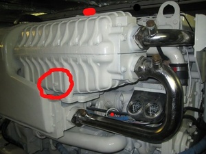 Cho Cummins qsm11 động cơ <span class=keywords><strong>intercooler</strong></span> lõi 3349410 3349397 <span class=keywords><strong>intercooler</strong></span> và <span class=keywords><strong>aftercooler</strong></span> Loại sản phẩm - Product Image 4