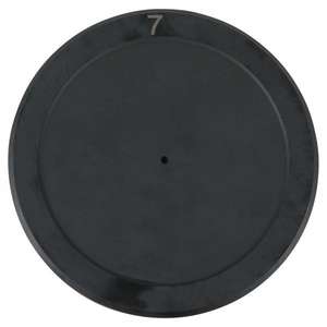 KS TOOLS-460,3928 Placa de retención de montaje, casquillo grande-EAN 4042146802434 VEHÍCULOS PESADOS - Product Image 1