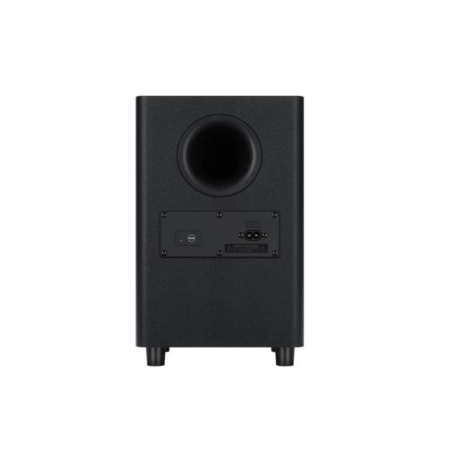 2.0 Sound Bar with DTS Virtual:X, Bluetooth, Voice Assistant Compatible, Includes Remote Control for TV