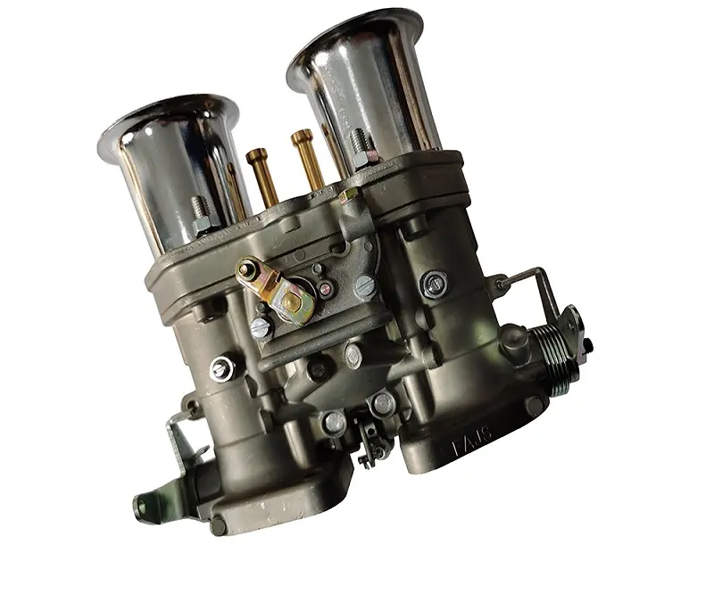 FAJS NO : C1-8 carburatore WEBER 44IDF con choke e tromba d'aria per PORSCHE 356/912/914