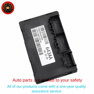 68395643aa Programma Overdracht Case Distributeur Computer Control Module Voor Dodge Durango Jeep <span class=keywords><strong>Grand</strong></span> Cherokee - Product Image 2