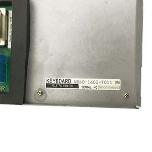 Clavier de machine CNC FANUC N860-1602-T011 N86D-1602-R111 - Product Image 2