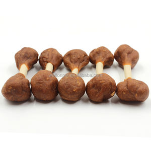 Fornecimento Direto de Fábrica de Bastões de Mastigação Naturais e Fortes para Animais de Estimação, Bastão de Carne de Cordeiro Saudável para Cães - Product Image 6