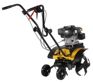 Petit motoculteur rotatif HP pour jardin (BK-500) – Machine à motoculteur de marque réputée - Product Image 3