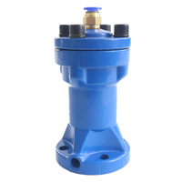 Marteau pneumatique vibrant à percussion pneumatique SK-30/40/60/80/100