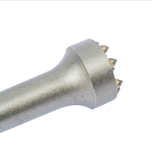 Hydraulische Rotsbreker Zeskant Schacht Wolfraamcarbide Getipte Bus Stalen Beitel <span class=keywords><strong>Bit</strong></span> Sds Max Hamer Industriële Kwaliteit 3 Jaar - Product Image 4