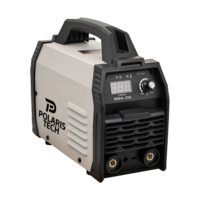Soudeuse à arc manuelle portable MINI MMA-250 110V ou 220V Maquina De Solda Prix bas Machine à souder