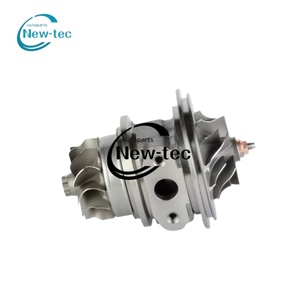 ตลับเทอร์โบ TD04HL-15G 49189-00540 chra 49189-00501เทอร์โบชาร์จเจอร์8971159720 894367 516สำหรับ Isuzu 4BD1 HITACHI EX120 EX120-<span class=keywords><strong>2</strong></span> - Product Image 4