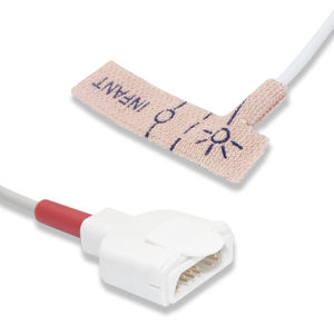 Sensore SpO2 Monouso a 20 Pin per Neonati Compatibile con Masimo - Product Image 1