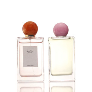 Bán buôn tùy biến <span class=keywords><strong>30</strong></span> <span class=keywords><strong>ml</strong></span> 50 <span class=keywords><strong>ml</strong></span> 100 <span class=keywords><strong>ml</strong></span> chai nước hoa thủy tinh rỗng hình chữ nhật kính phun chai nước hoa với hộp - Product Image 3