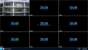 Melhor <span class=keywords><strong>HD</strong></span> 4K 8MP <span class=keywords><strong>4CH</strong></span> OEM Hybrid High Resolution Camera Analógico AVR DVR 4K AHD DVR Board PCB - Product Image 6