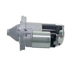 Motor de <span class=keywords><strong>Arranque</strong></span> SPR0013 12V 0.9KW 8T para Hyundai Accent/para <span class=keywords><strong>KIA</strong></span> <span class=keywords><strong>Rio</strong></span> 3610022850 3610022855/TM000A27601 TM000A37301 - Product Image 2
