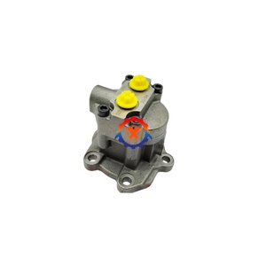 E320D Excavator C4.4 C6.6 Engine Accessories Fuel Transfer Pump 2923751 292-3751 - Product Image 6