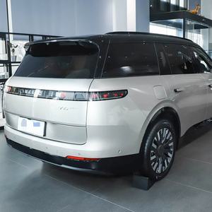 <span class=keywords><strong>Lynk</strong></span> & <span class=keywords><strong>Co</strong></span> 900 2025 1.5T Híbrido Enchufable SUV de 5 Puertas y 5 Plazas, Vehículo Usado para Exportación, Autonomía de 220 km, Bajo Kilometraje - Product Image 5