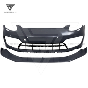 Estilo SD cuerpo PP Kits para Porsche Panamera <span class=keywords><strong>971</strong></span> - Product Image 5
