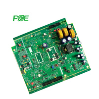 Fabrication d'assemblages de circuits imprimés (PCBA) sur mesure à partir de fichiers Gerber BOM, SMT, OEM, EMS, clé en main, usine de PCBA en Chine