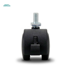 Equipos domésticos empotrada rueda de freno de rueda de <span class=keywords><strong>castor</strong></span> - Product Image 3