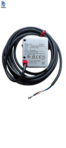 Capteur de déplacement laser pour contrôleur PLC, neuf et original LR-W500 - Product Image 1