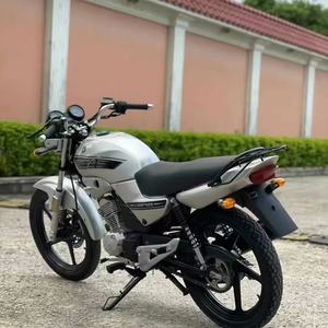 Tian Jian <span class=keywords><strong>125</strong></span> - Moto fiable pour les trajets quotidiens, <span class=keywords><strong>Yamaha</strong></span> 125cc personnalisable - Product Image 1