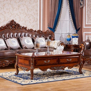 <span class=keywords><strong>Reale</strong></span> Francese Stile Salotto Caffè Camera Da - Product Image 4